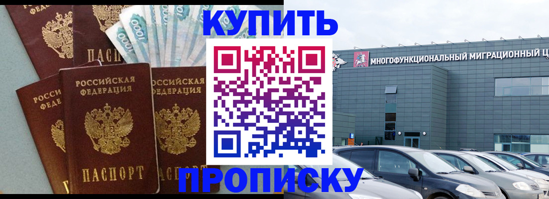 прописка штамп в Красноармейске